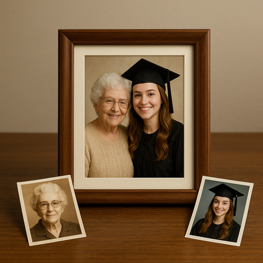 MemoryFrame™